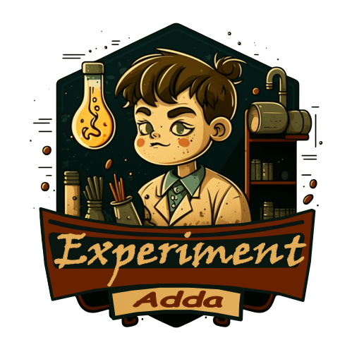 Experiment adda logo